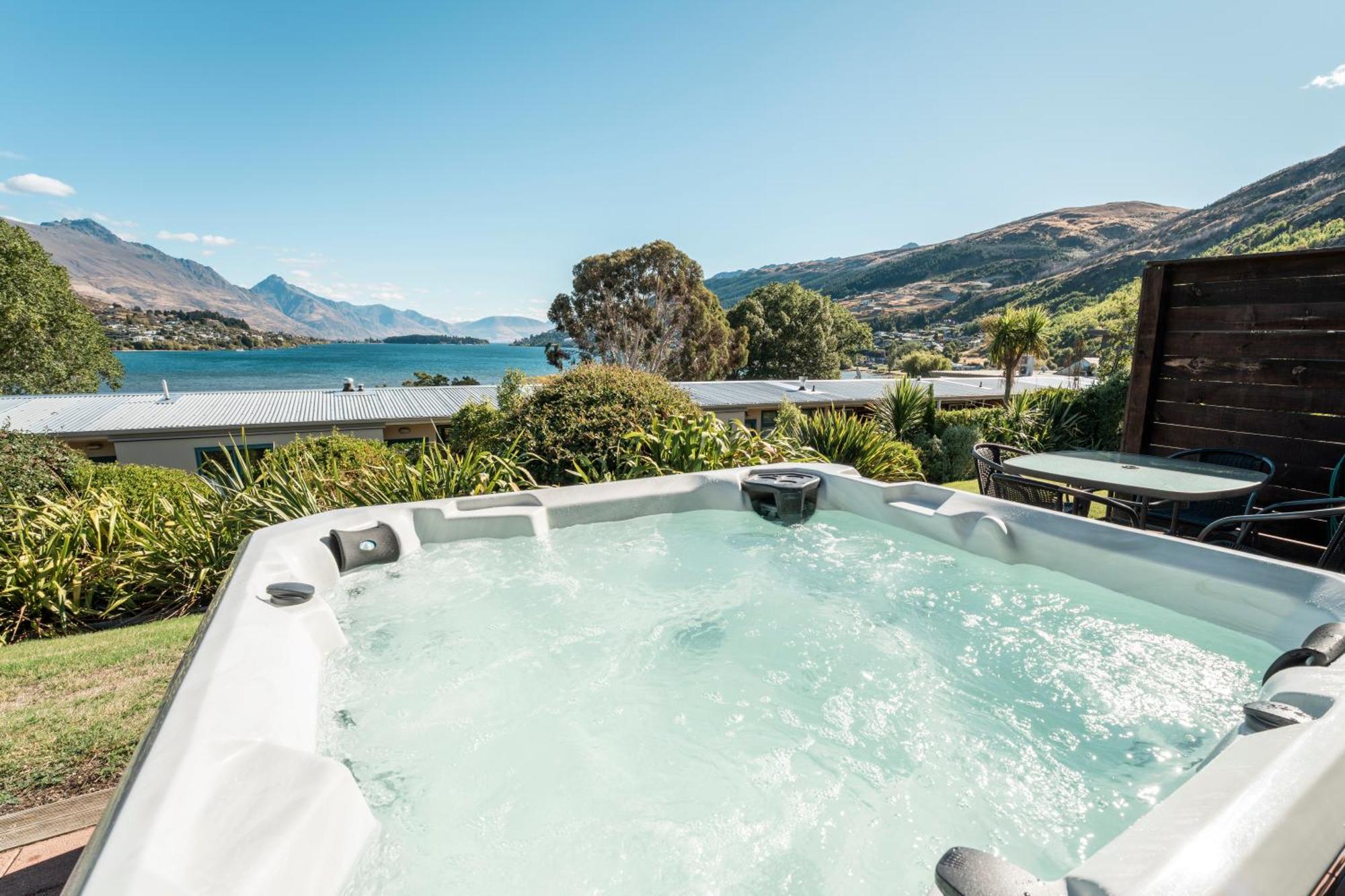 Lakeview Haven Queenstown Exterior photo