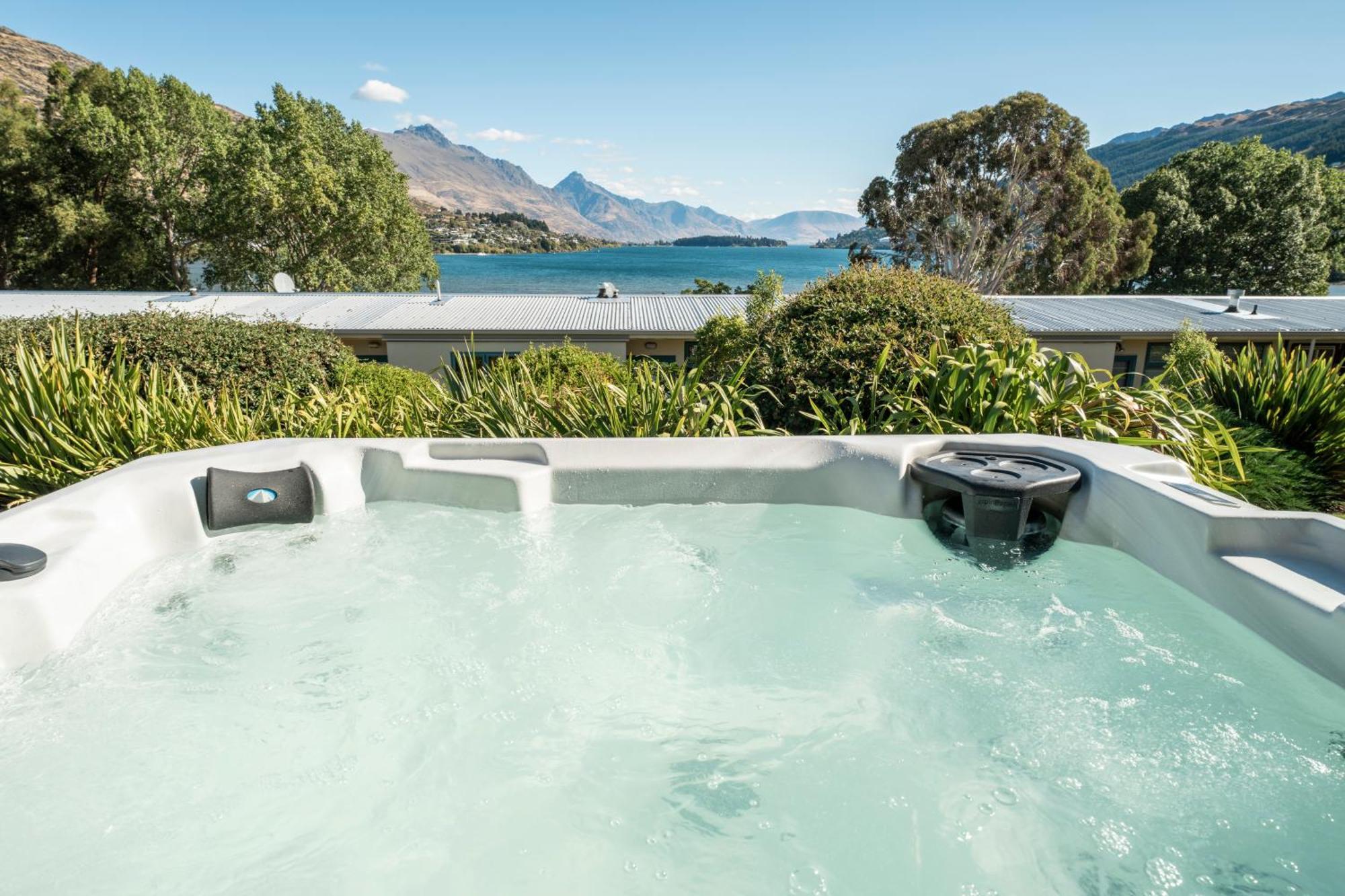 Lakeview Haven Queenstown Exterior photo
