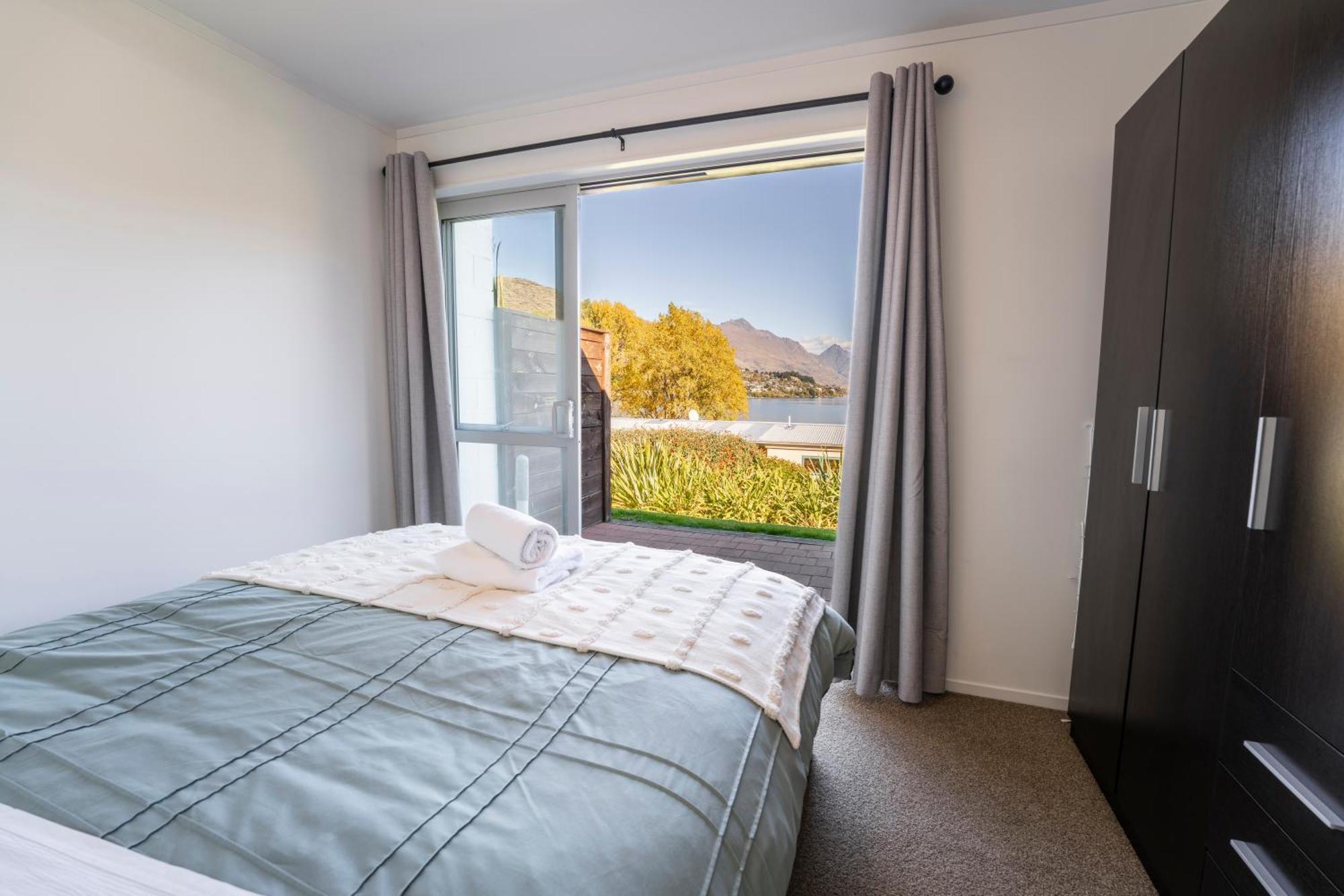 Lakeview Haven Queenstown Exterior photo